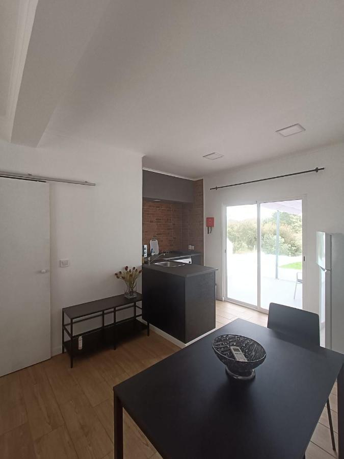 Casinhas Vale De Mouro Apartment เมลิเจส ภายนอก รูปภาพ