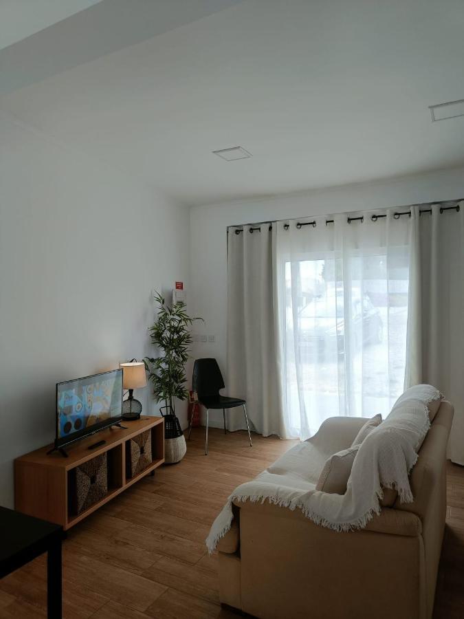 Casinhas Vale De Mouro Apartment เมลิเจส ภายนอก รูปภาพ