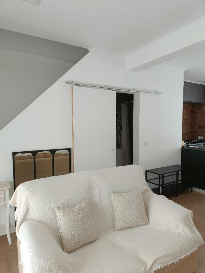 Casinhas Vale De Mouro Apartment เมลิเจส ภายนอก รูปภาพ